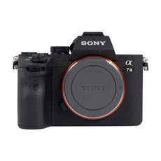 Безогледален фотоапарат SONY ALPHA ILCE7M3B 24.0 MPx, WI-FI, MIRRORLESS Безогледален фотоапарат SONY ALPHA ILCE7M3B 24.0 MPx, WI-FI, MIRRORLESS
