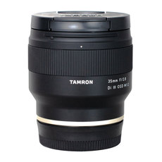 Lens TAMRON AF 35mm F/2.8 Di III OXD/SONY Lens TAMRON AF 35mm F/2.8 Di III OXD/SONY