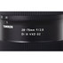 ОБ.TAMRON AF 28-75 F/2.8 DI III VXD G2 S ОБ.TAMRON AF 28-75 F/2.8 DI III VXD G2 S