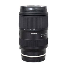 Lens TAMRON AF 28-75 F/2.8 DI III VXD G2 S Lens TAMRON AF 28-75 F/2.8 DI III VXD G2 S