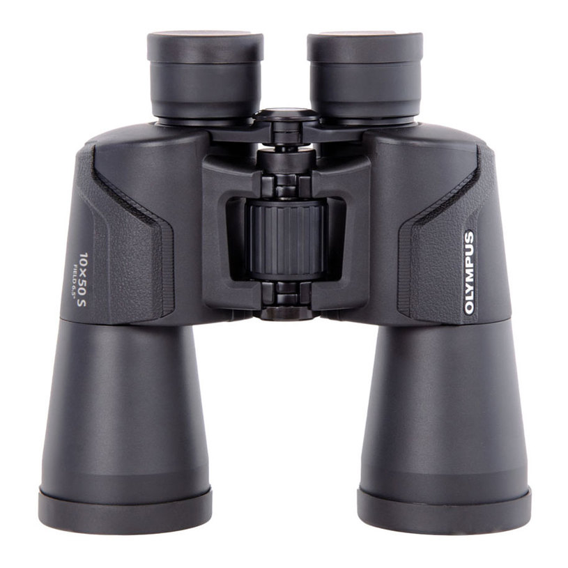 БИНОКЪЛ OLYMPUS 10X50S BLK БИНОКЪЛ OLYMPUS 10X50S BLK