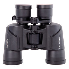 БИНОКЪЛ OLYMPUS 8-16X40S BLK БИНОКЪЛ OLYMPUS 8-16X40S BLK