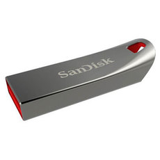 USB ПАМЕТ SANDISK CRUZER FORCE 64GB