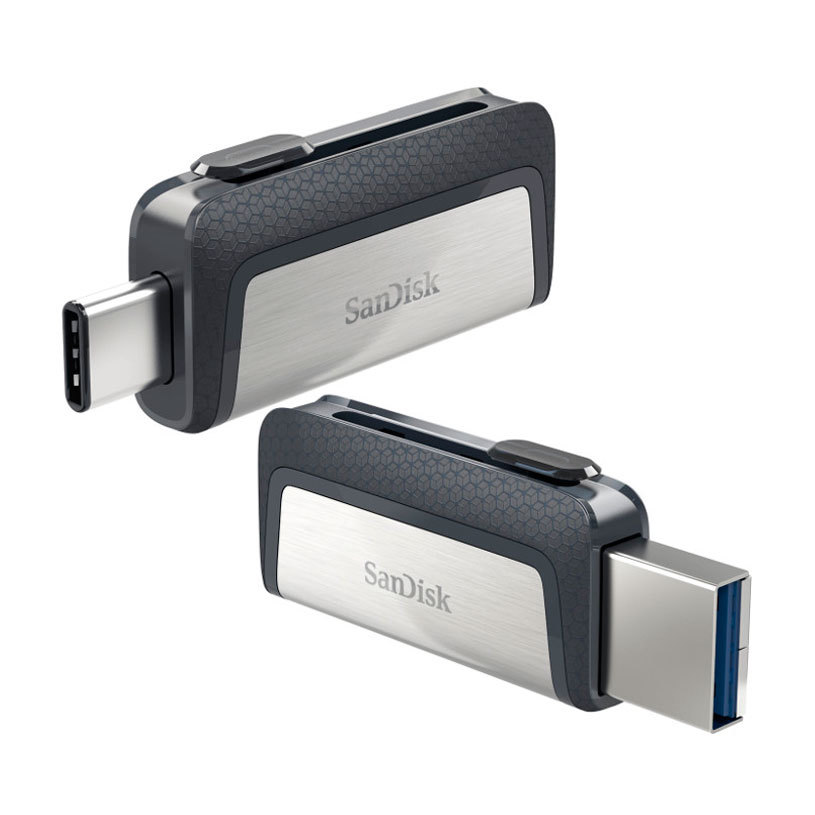 USB памет SANDISK Ultra Dual Drive 32 GB USB памет SANDISK Ultra Dual Drive 32 GB