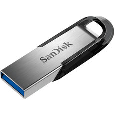 USB memory stick SANDISK ULTRA FLAIR 128 GB USB 3.0 USB memory stick SANDISK ULTRA FLAIR 128 GB USB 3.0