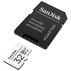 MICRO SD HIGH ENDURANCE 32GB SANDISK MICRO SD HIGH ENDURANCE 32GB SANDISK