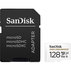 MICRO SD HIGH ENDURANCE 128GB SANDISK MICRO SD HIGH ENDURANCE 128GB SANDISK