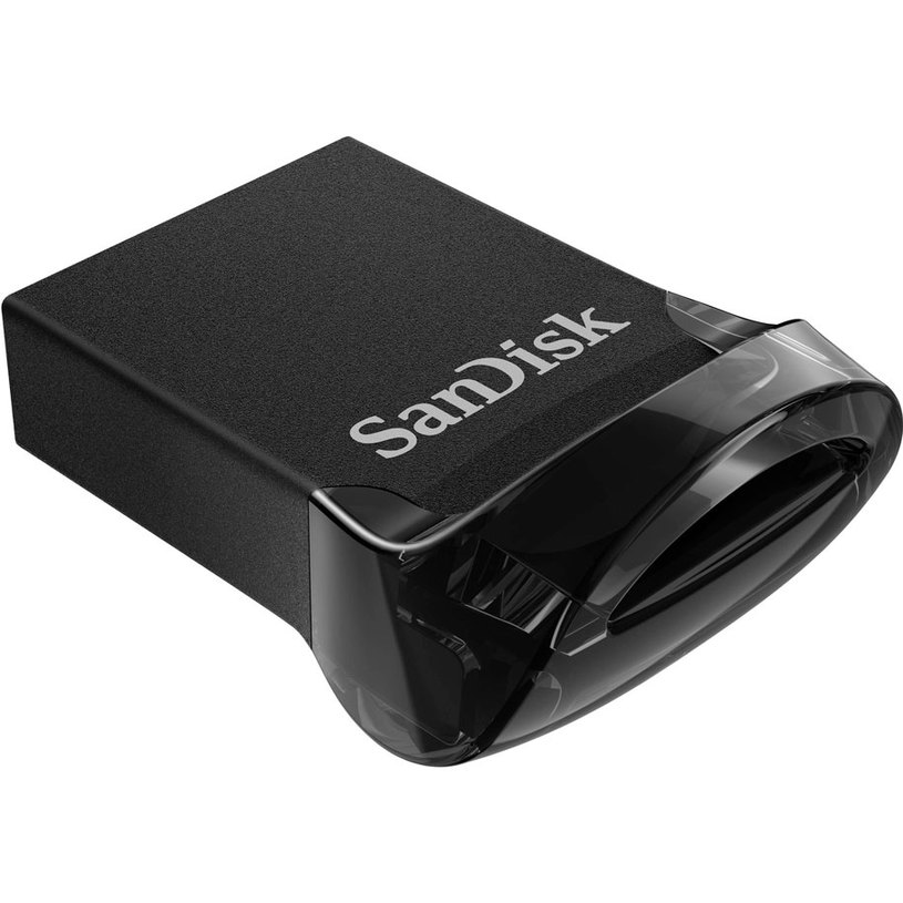 USB ПАМЕТ SANDISK ULTRA FIT 128GB/USB3.1