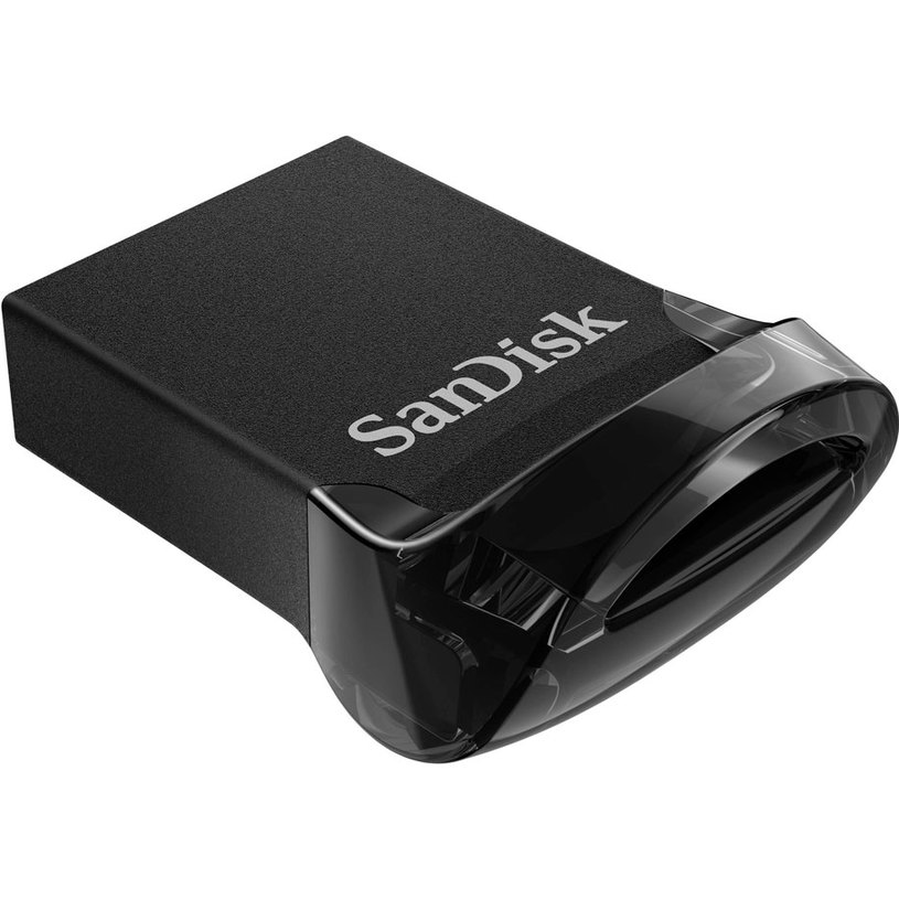 USB memory stick SANDISK ULTRA FIT 128 GB USB3.2 USB memory stick SANDISK ULTRA FIT 128 GB USB3.2