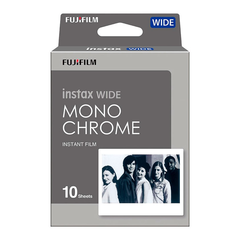 ФОТО ХАРТ.INSTAX WIDE FILMS MONOCHROME ФОТО ХАРТ.INSTAX WIDE FILMS MONOCHROME