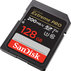 SD EXTREME PRO 128GB 200MB V30 SANDISK SD EXTREME PRO 128GB 200MB V30 SANDISK