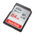 SD CARD ULTRA 64GB 80MB SANDISK