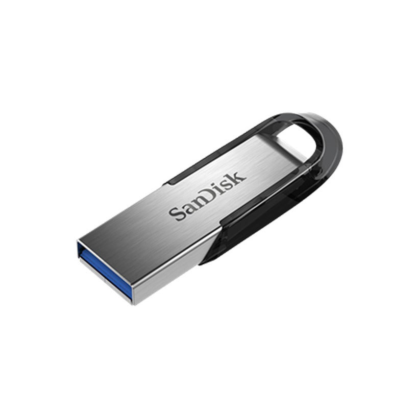 USB памет SANDISK ULTRA FLAIR 64 GB USB 3.0 USB памет SANDISK ULTRA FLAIR 64 GB USB 3.0