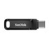 USB ПАМЕТ SANDISK ULTRA DD GO 32GB USB-C