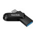 USB ПАМЕТ SANDISK ULTRA DD GO 32GB USB-C