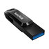 USB ПАМЕТ SANDISK Ultra D.Dr.Go 128GB BK USB ПАМЕТ SANDISK Ultra D.Dr.Go 128GB BK