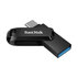USB ПАМЕТ SANDISK Ultra D.Dr.Go 256GB BK USB ПАМЕТ SANDISK Ultra D.Dr.Go 256GB BK