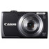 Ф.CANON POWERSHOT A3500IS BLK
