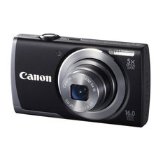Ф.CANON POWERSHOT A3500IS BLK