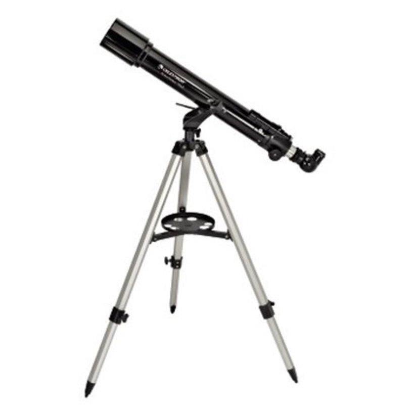 ТЕЛЕСКОП CELESTRON POWERSEEKER 70AZ ТЕЛЕСКОП CELESTRON POWERSEEKER 70AZ