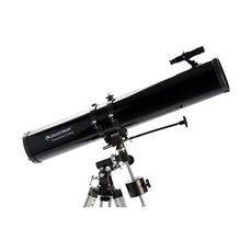 ТЕЛЕСКОП CELESTRON POWERSEEKER 114EQ ТЕЛЕСКОП CELESTRON POWERSEEKER 114EQ