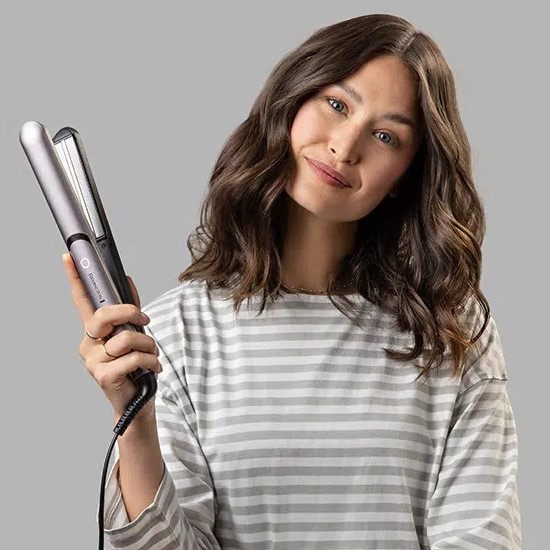 Преса за коса REMINGTON PROLUXE YOU S9880