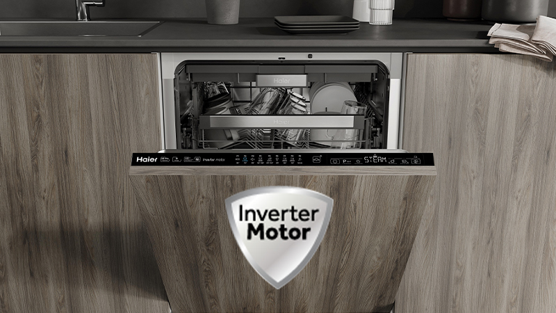 Inverter by Haier Inverter by Haier