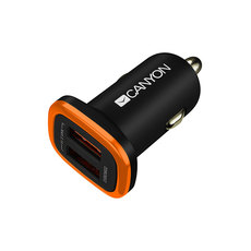 GPS Accessory CANYON CNE-CCA02B 2.1A GPS Accessory CANYON CNE-CCA02B 2.1A