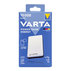 ВЪНШ. БАТ. VARTA 10000 mAh 57976 ВЪНШ. БАТ. VARTA 10000 mAh 57976