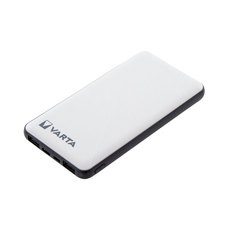 ВЪНШНА БАТЕРИЯ VARTA 10000 mAh 57976 ВЪНШНА БАТЕРИЯ VARTA 10000 mAh 57976
