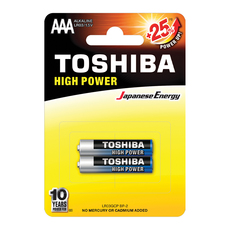 БАТЕРИИ TOSHIBA AAA LR03 БАТЕРИИ TOSHIBA AAA LR03