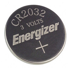 БАТЕРИЯ ENERGIZER CR2032 БАТЕРИЯ ENERGIZER CR2032