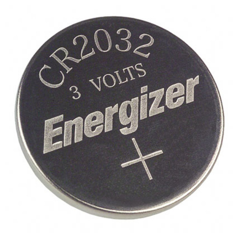 БАТ. ENERGIZER CR2032