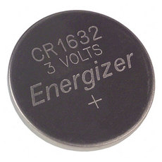 БАТ. ENERGIZER CR1632 БАТ. ENERGIZER CR1632