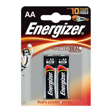 ENERGIZER BASE 2XAA ENERGIZER BASE 2XAA