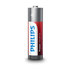 БАТ PHILIPS LR6P4B/10 AAX4 POWERLIFE БАТ PHILIPS LR6P4B/10 AAX4 POWERLIFE