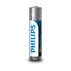 БАТ PHILIPS LR03E4B/10 AAAX4 ULTRA БАТ PHILIPS LR03E4B/10 AAAX4 ULTRA