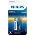 БАТ PHILIPS CR123A LITHIUM БАТ PHILIPS CR123A LITHIUM