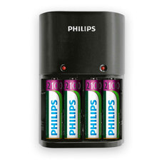ЗАР. У-ВО PHILIPS SCB1490NB+AAX4 2100MAH ЗАР. У-ВО PHILIPS SCB1490NB+AAX4 2100MAH
