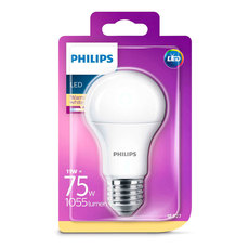 Светодиодна LED крушка PHILIPS E27 11W 2700K 1055LM Светодиодна LED крушка PHILIPS E27 11W 2700K 1055LM