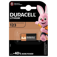 БАТЕРИЯ DURACELL CR123 PHOTO БАТЕРИЯ DURACELL CR123 PHOTO
