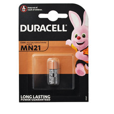 БАТЕРИЯ DURACELL MN21/12V БАТЕРИЯ DURACELL MN21/12V