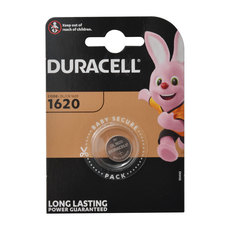БАТ.DURACELL CR1620 БАТ.DURACELL CR1620