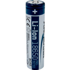 БАТ.ANSMANN 18650 3350MAH БАТ.ANSMANN 18650 3350MAH