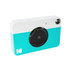 ФОТО KODAK PRINTOMATIC ZINK BLUE ФОТО KODAK PRINTOMATIC ZINK BLUE