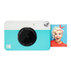 ФОТО KODAK PRINTOMATIC ZINK BLUE ФОТО KODAK PRINTOMATIC ZINK BLUE