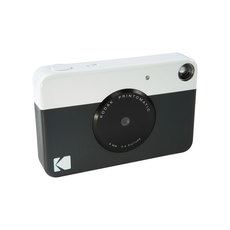 Фотоапарат за моментни снимки KODAK PRINTOMATIC ZINK BLACK Фотоапарат за моментни снимки KODAK PRINTOMATIC ZINK BLACK