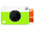 ФОТО KODAK PRINTOMATIC ZINK GREEN ФОТО KODAK PRINTOMATIC ZINK GREEN