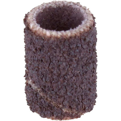 КОМПЛЕКТ ШЛАЙФЛЕНТИ 6 БР. DREMEL 431 КОМПЛЕКТ ШЛАЙФЛЕНТИ 6 БР. DREMEL 431