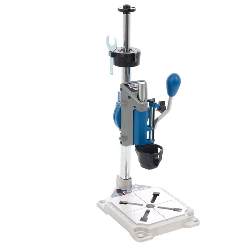 DREMEL - СТОЙКА DREMEL DREMEL - СТОЙКА DREMEL